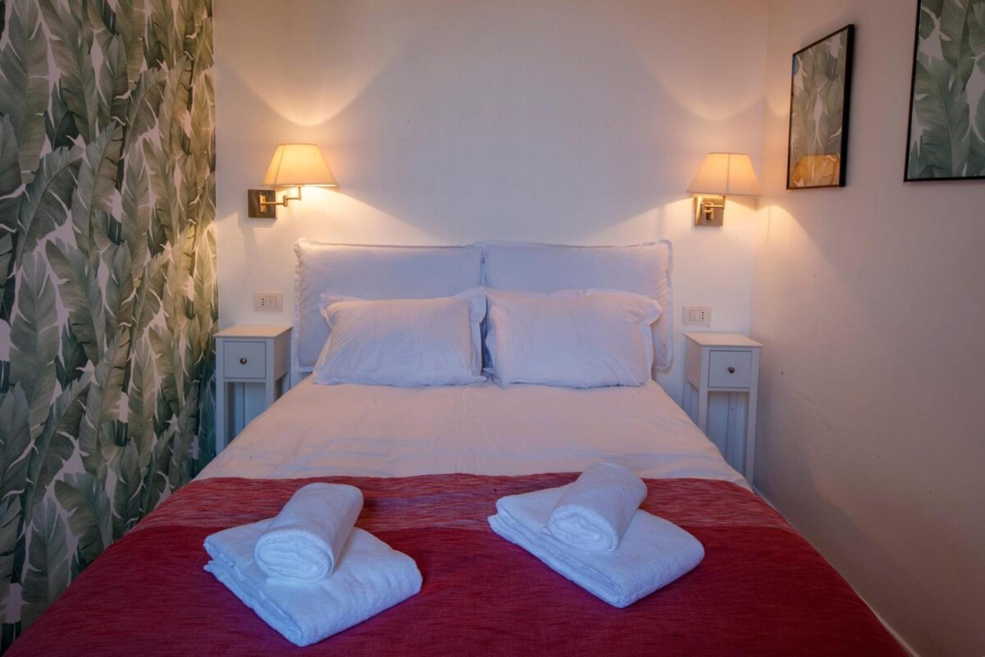 06A3 - Lovely Apartment In The Heart Of Old Nice Exterior photo